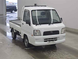 SUBARU SAMBAR 2005