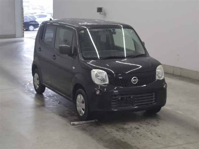 NISSAN MOCO 2012