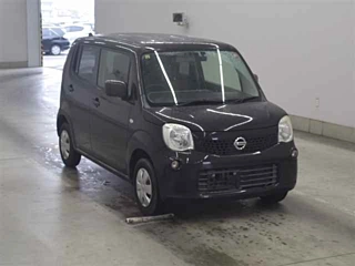 NISSAN MOCO 2012