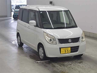 DAIHATSU TANTO 2013