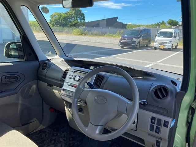 DAIHATSU TANTO 2013