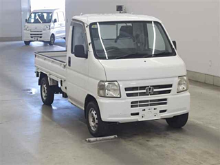 HONDA ACTY TRUCK 2003