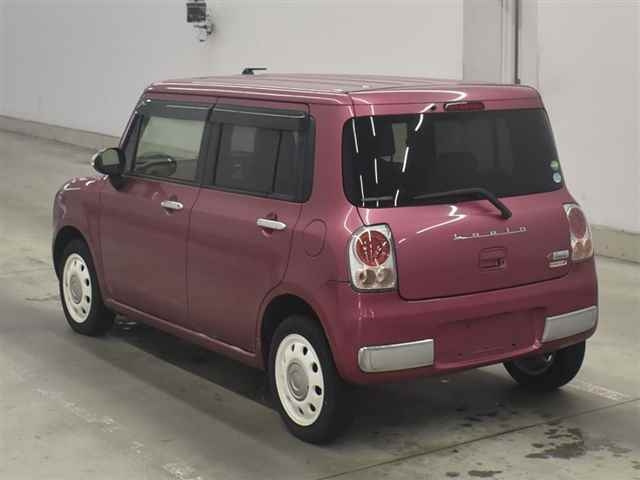SUZUKI ALTO LAPIN 2013