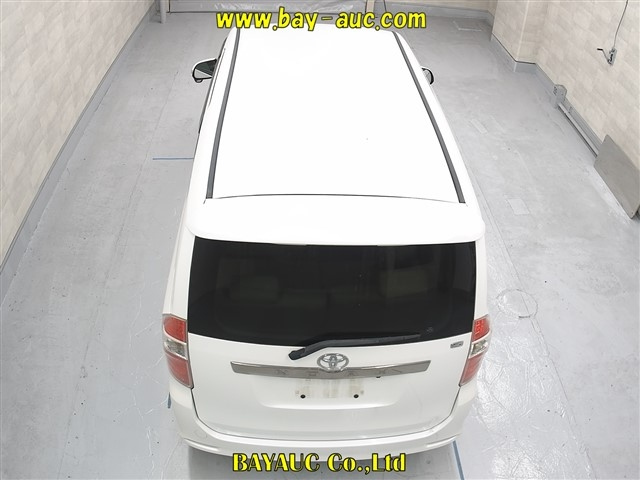 TOYOTA NOAH 2008