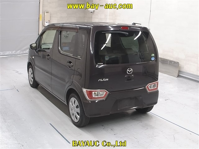 MAZDA FLAIR 2017
