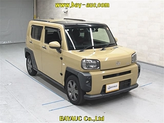 DAIHATSU TAFT 2020