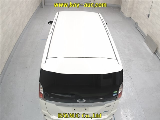 NISSAN SERENA 2016