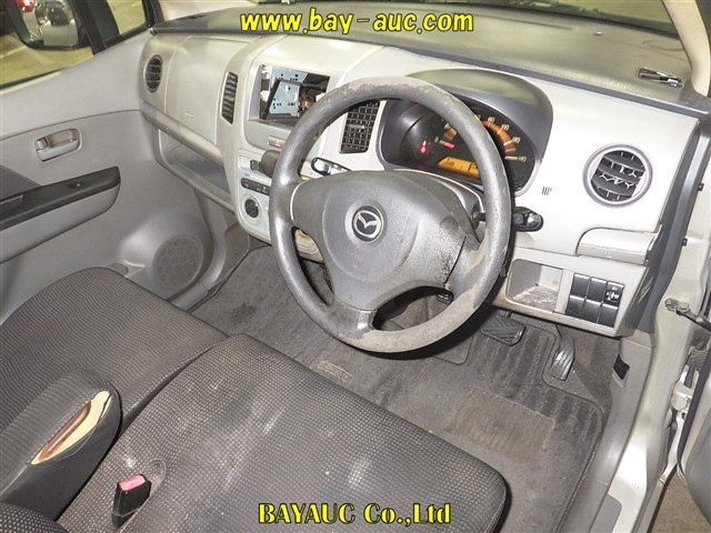 MAZDA AZ WAGON 2010
