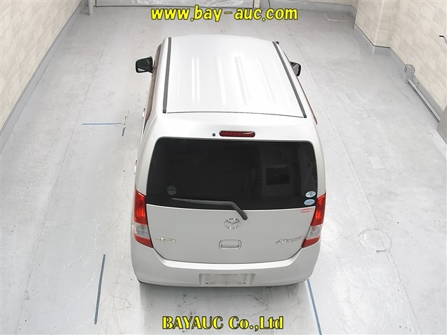 MAZDA AZ WAGON 2010