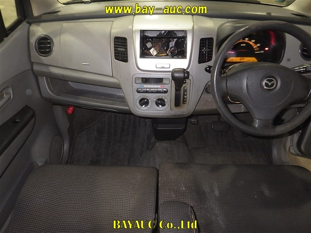 MAZDA AZ WAGON 2010