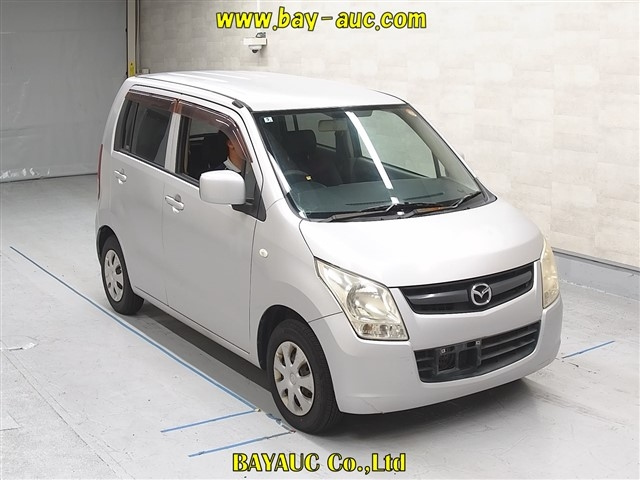 MAZDA AZ WAGON 2010