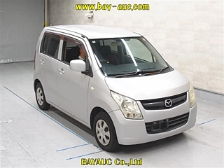 MAZDA AZ WAGON 2010
