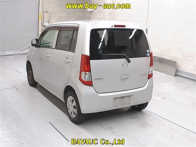 MAZDA AZ WAGON 2010