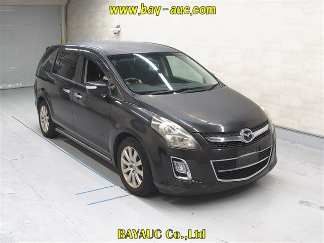 MAZDA MPV 2010