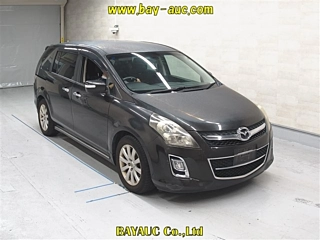 MAZDA MPV 2010