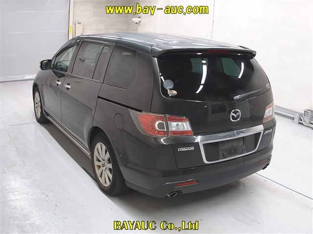 MAZDA MPV 2010