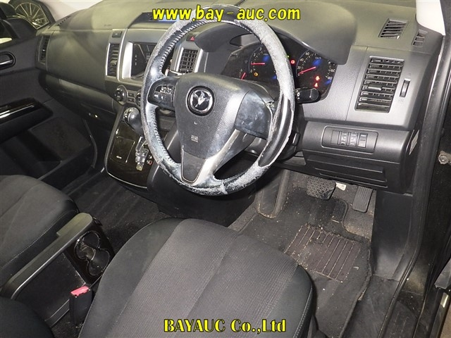 MAZDA MPV 2010