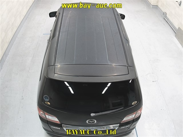 MAZDA MPV 2010