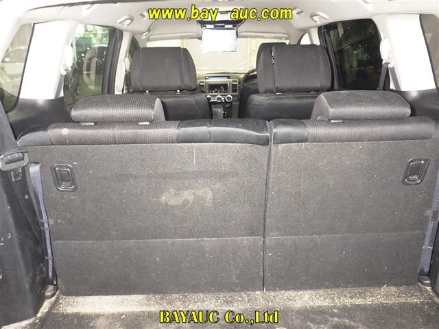 MAZDA MPV 2010