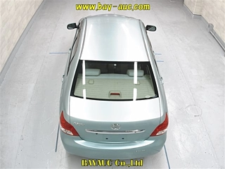 TOYOTA BELTA 2011