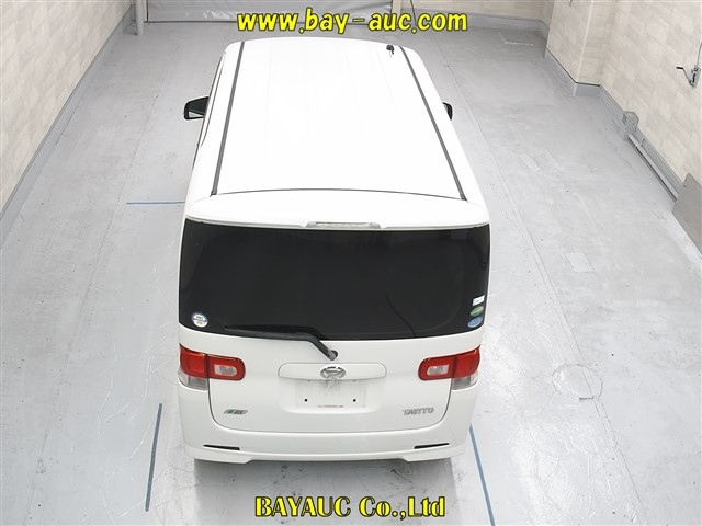 DAIHATSU TANTO 2013