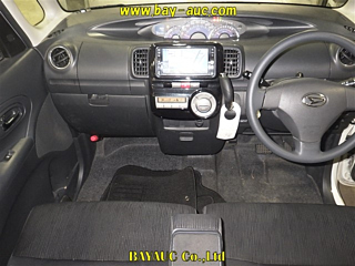 DAIHATSU TANTO 2013
