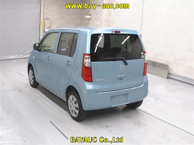 MAZDA FLAIR 2013