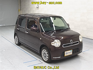 DAIHATSU MIRA 2013