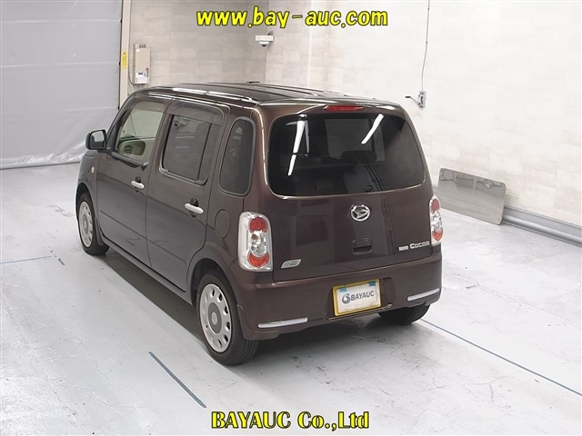 DAIHATSU MIRA 2013
