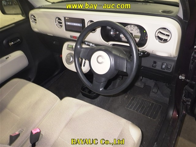 DAIHATSU MIRA 2013