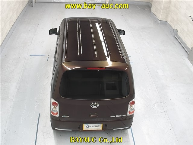 DAIHATSU MIRA 2013