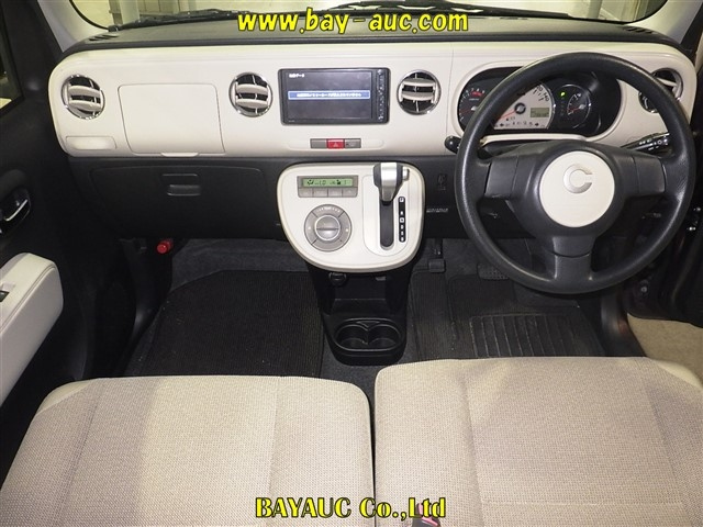 DAIHATSU MIRA 2013