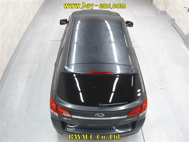 SUBARU LEGACY 2010
