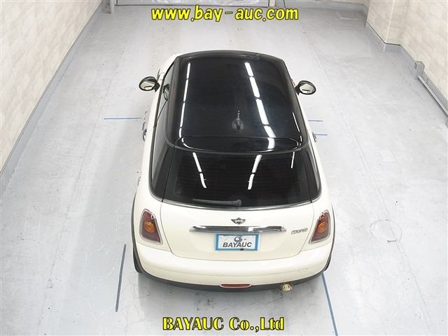 BMW MINI 2008