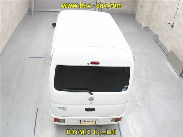 NISSAN CLIPPER VAN 2015