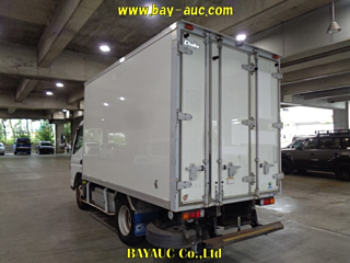 MITSUBISHI CANTER 2013