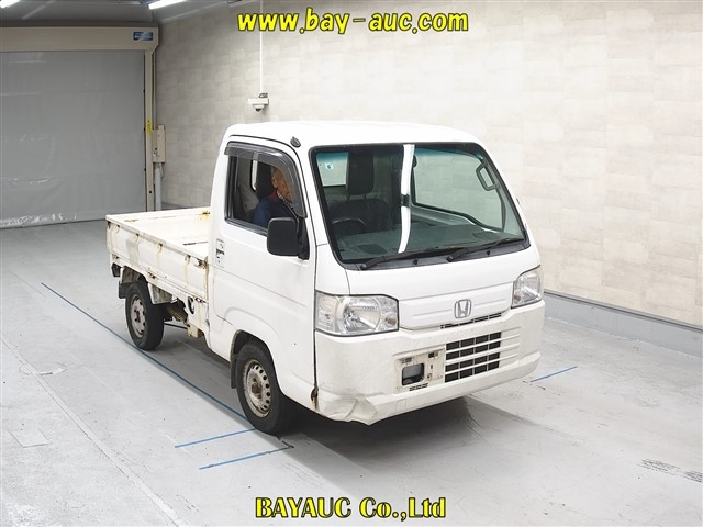 HONDA ACTY TRUCK 2012