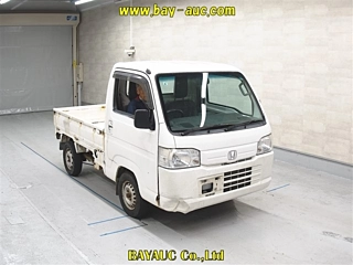 HONDA ACTY TRUCK 2012