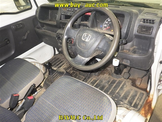 HONDA ACTY TRUCK 2012