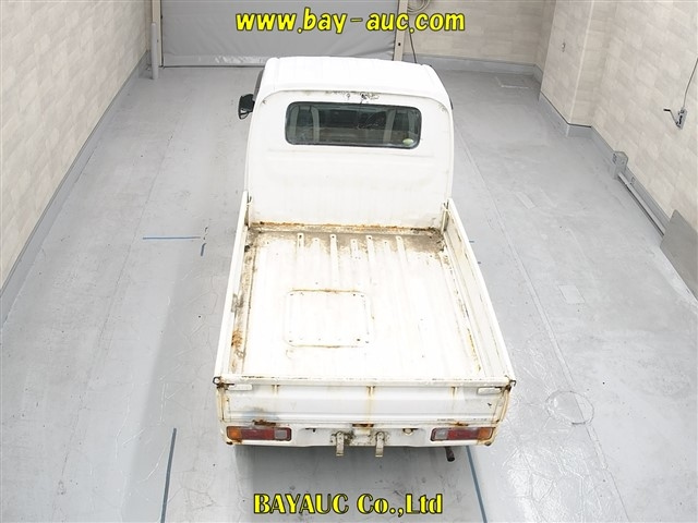 HONDA ACTY TRUCK 2012