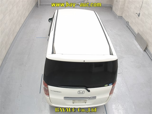 HONDA STEP WAGON 2010