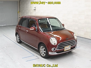 DAIHATSU MIRA 2008