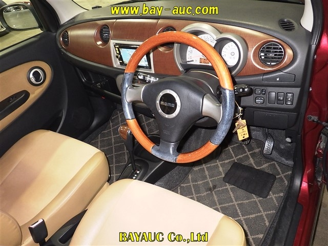 DAIHATSU MIRA 2008