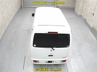 SUZUKI EVERY 2011