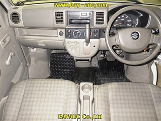 SUZUKI EVERY 2011