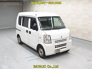 SUZUKI EVERY 2011