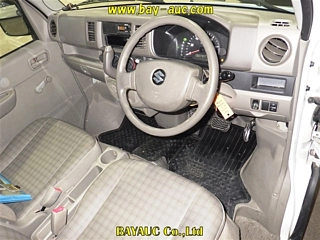 SUZUKI EVERY 2011