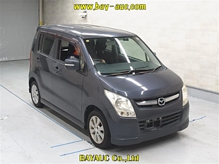 MAZDA AZ WAGON 2012