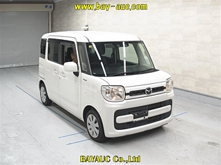 MAZDA FLAIR WAGON 2020