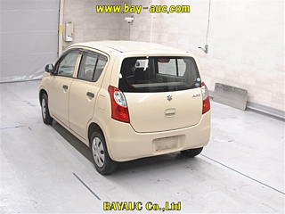 SUZUKI ALTO 2011